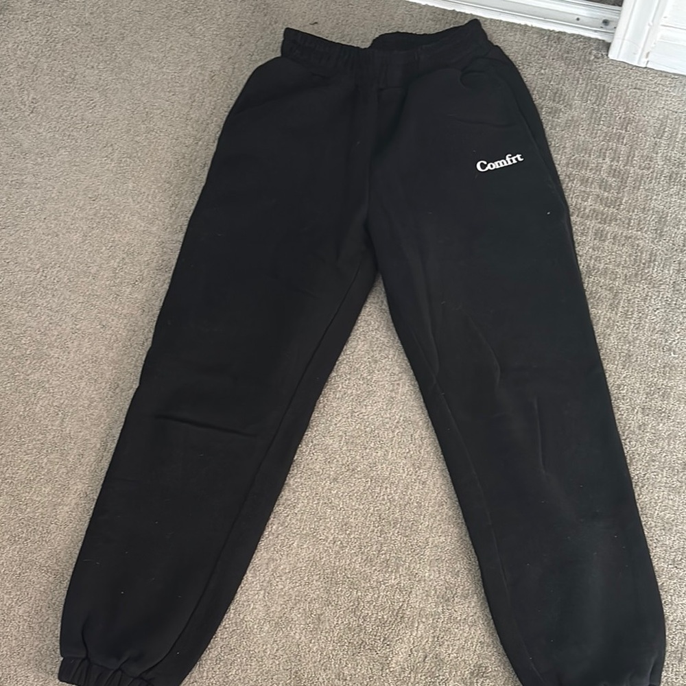 Comfrt Joggers